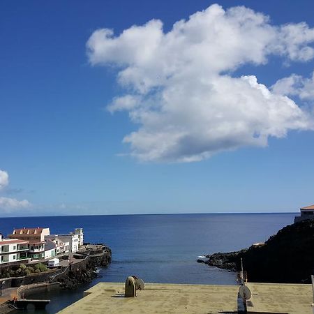 Vivienda Vacacional Monteprimero 2 Tamaduste Buitenkant foto