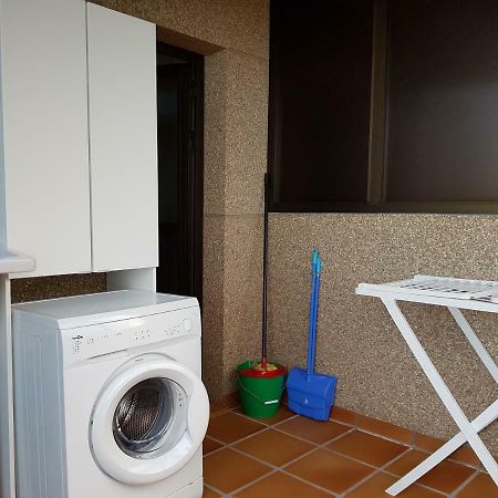 Vivienda Vacacional Monteprimero 2 Tamaduste Buitenkant foto