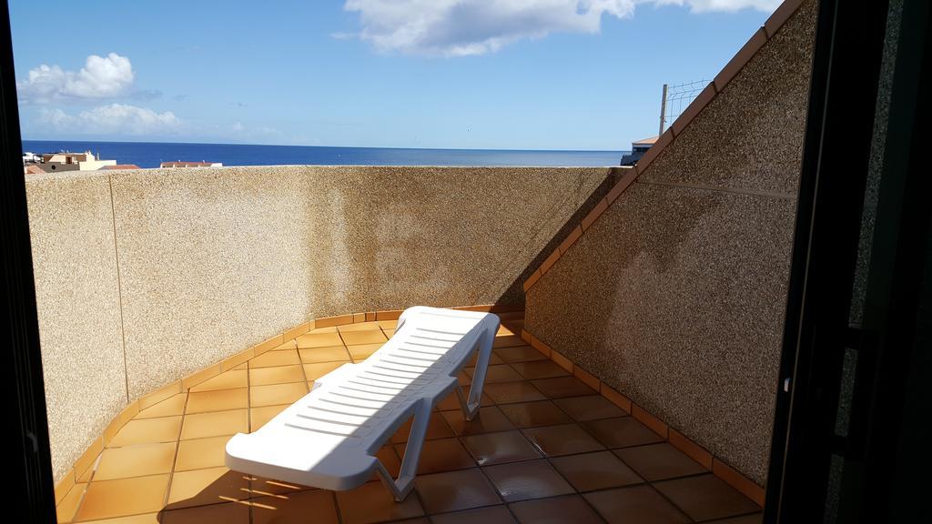 Vivienda Vacacional Monteprimero 2 Tamaduste Buitenkant foto