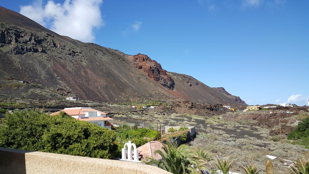 Vivienda Vacacional Monteprimero 2 Tamaduste Buitenkant foto