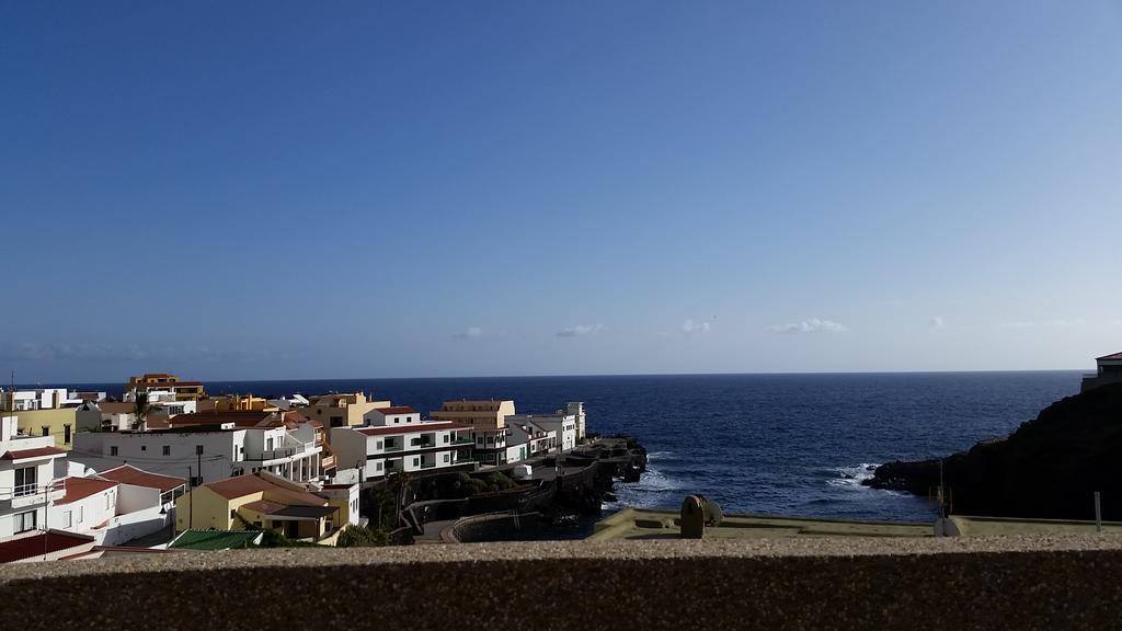 Vivienda Vacacional Monteprimero 2 Tamaduste Buitenkant foto