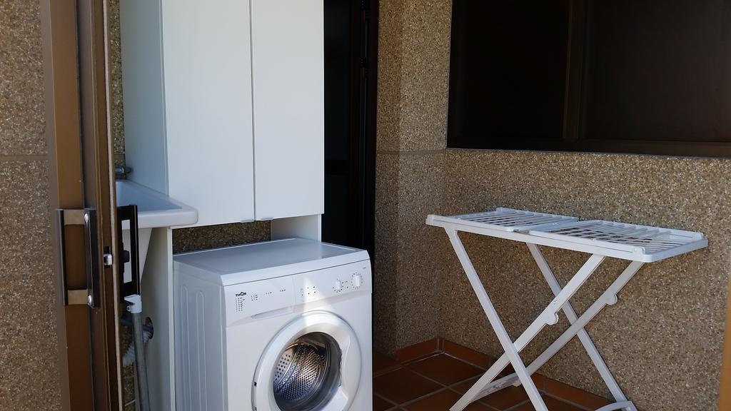 Vivienda Vacacional Monteprimero 2 Tamaduste Buitenkant foto
