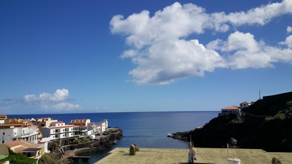 Vivienda Vacacional Monteprimero 2 Tamaduste Buitenkant foto
