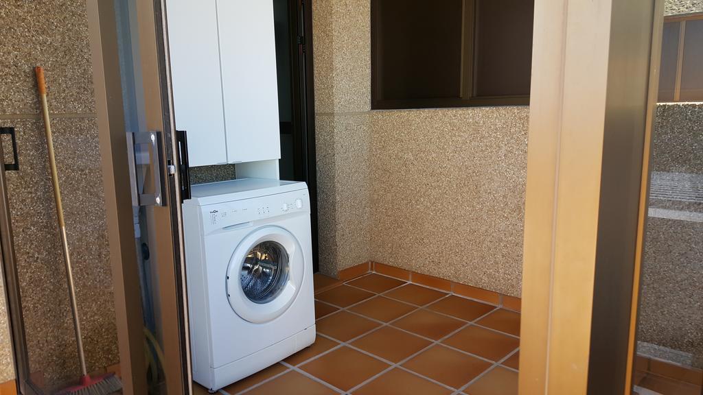 Vivienda Vacacional Monteprimero 2 Tamaduste Buitenkant foto