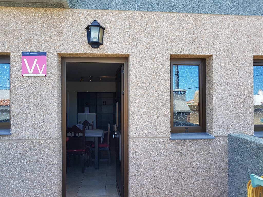 Vivienda Vacacional Monteprimero 2 Tamaduste Buitenkant foto