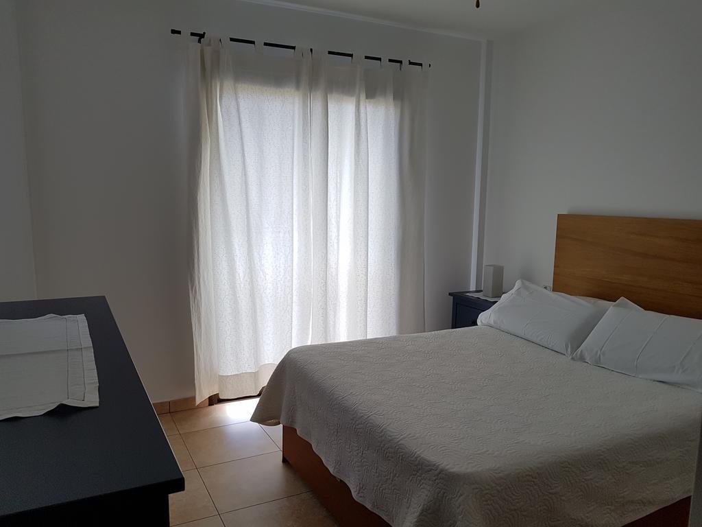 Vivienda Vacacional Monteprimero 2 Tamaduste Buitenkant foto