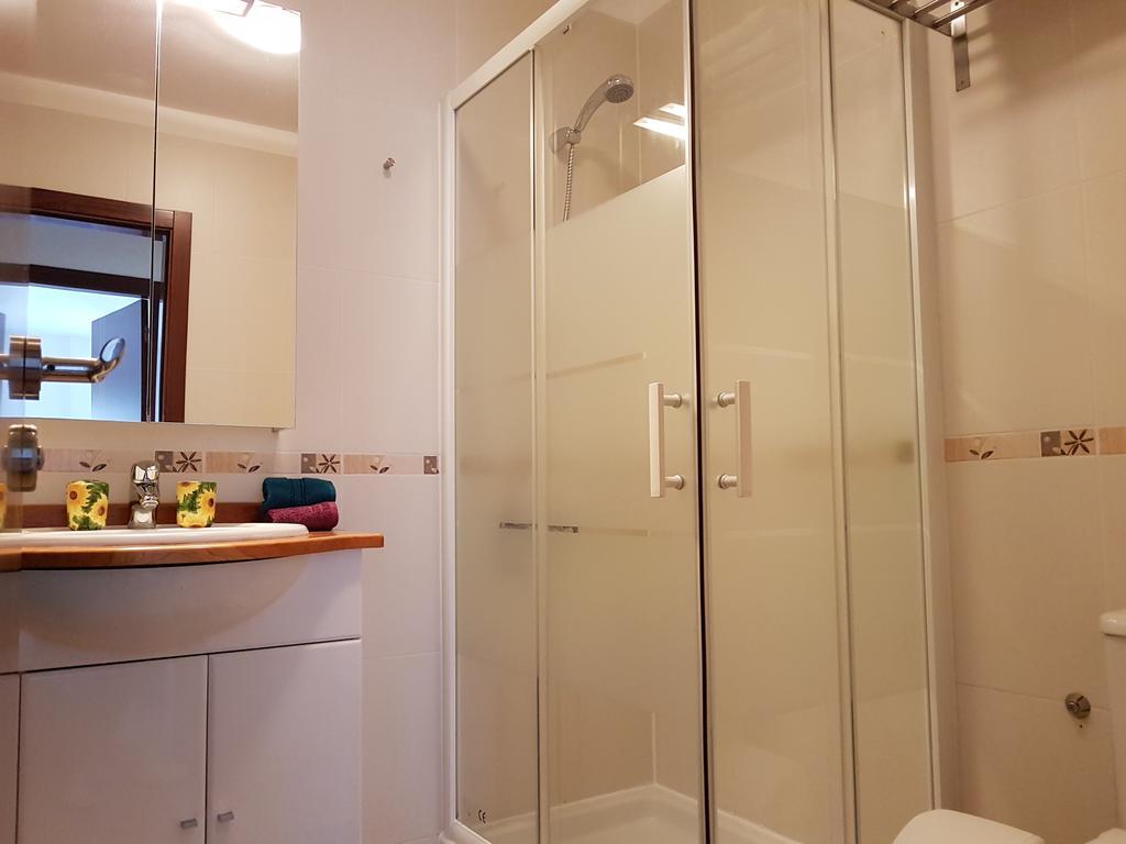 Vivienda Vacacional Monteprimero 2 Tamaduste Buitenkant foto