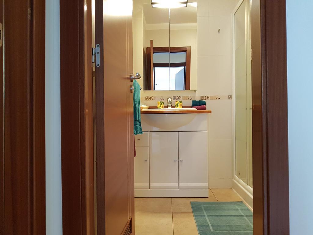 Vivienda Vacacional Monteprimero 2 Tamaduste Buitenkant foto