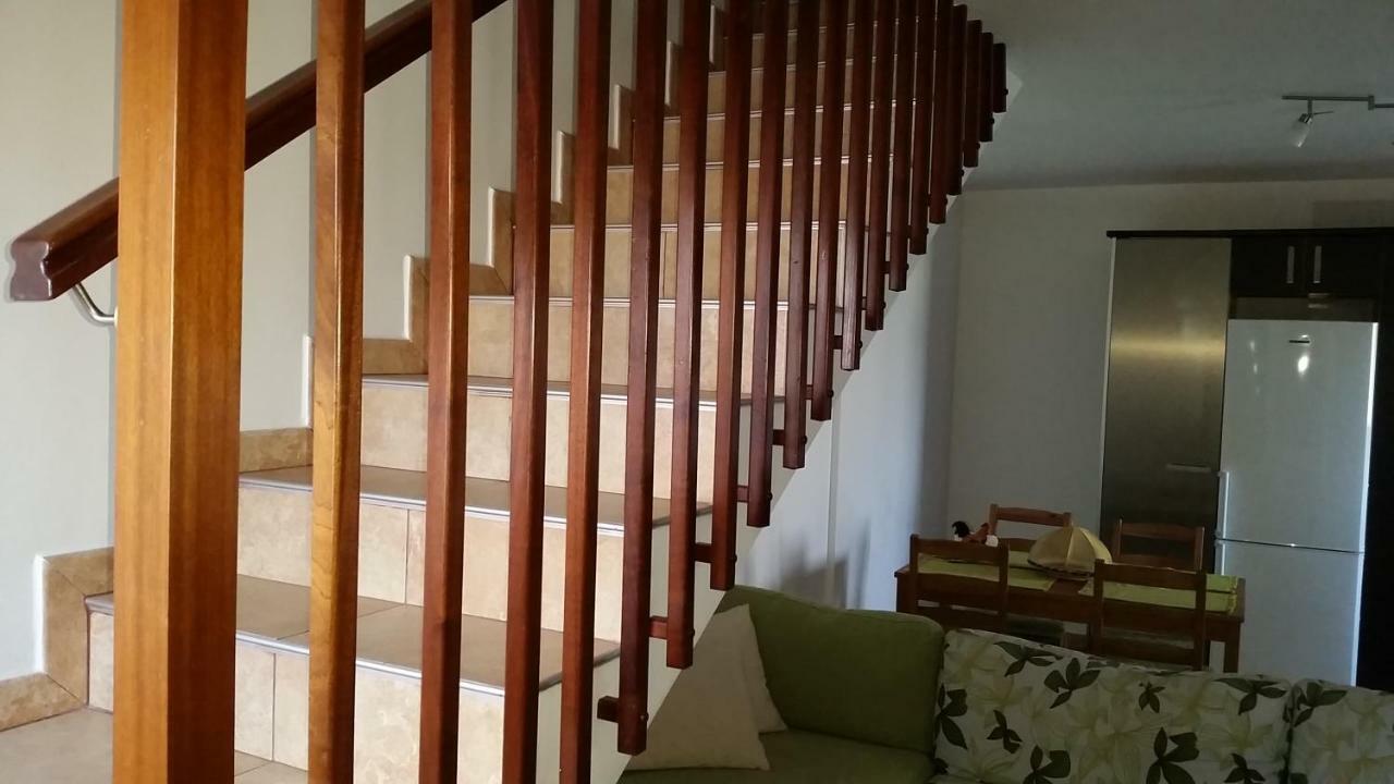 Vivienda Vacacional Monteprimero 2 Tamaduste Buitenkant foto