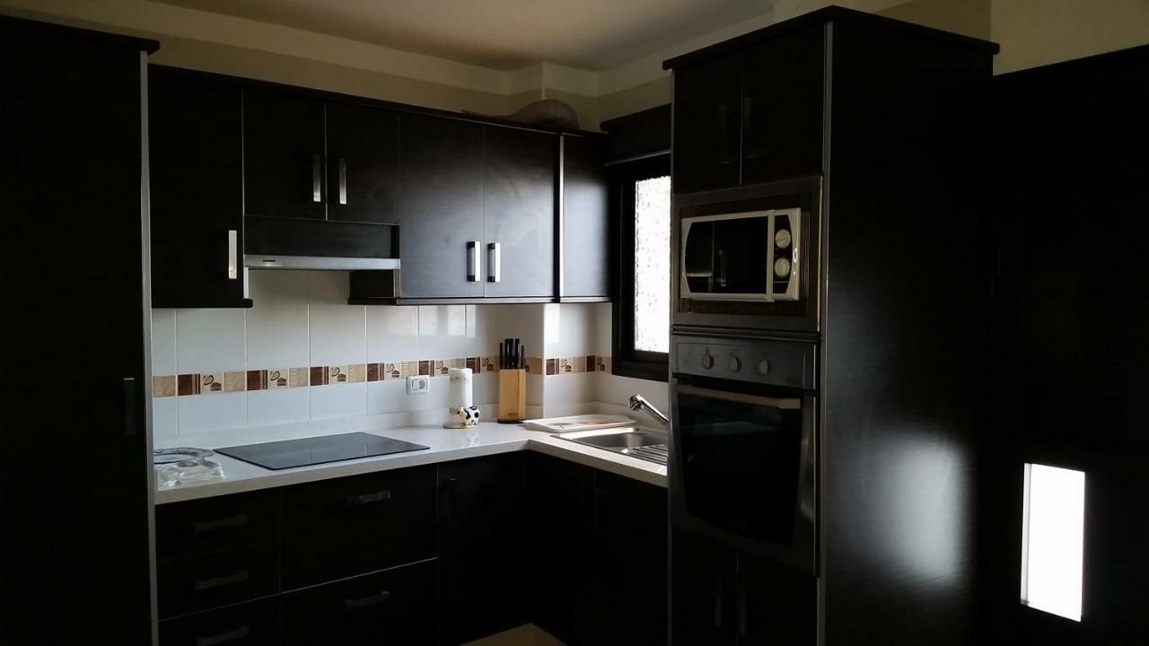 Vivienda Vacacional Monteprimero 2 Tamaduste Buitenkant foto