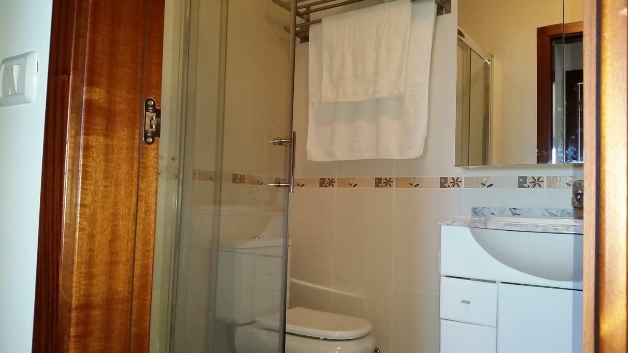 Vivienda Vacacional Monteprimero 2 Tamaduste Buitenkant foto