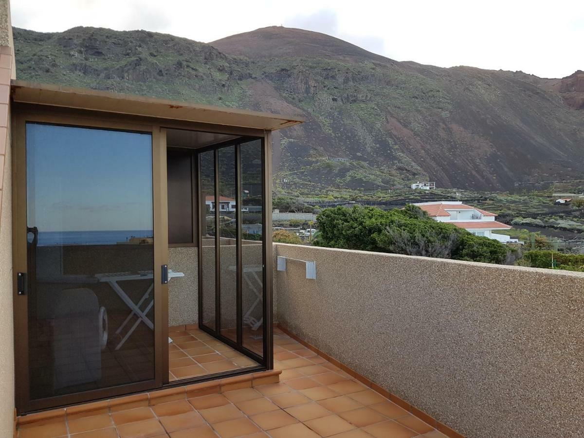 Vivienda Vacacional Monteprimero 2 Tamaduste Buitenkant foto