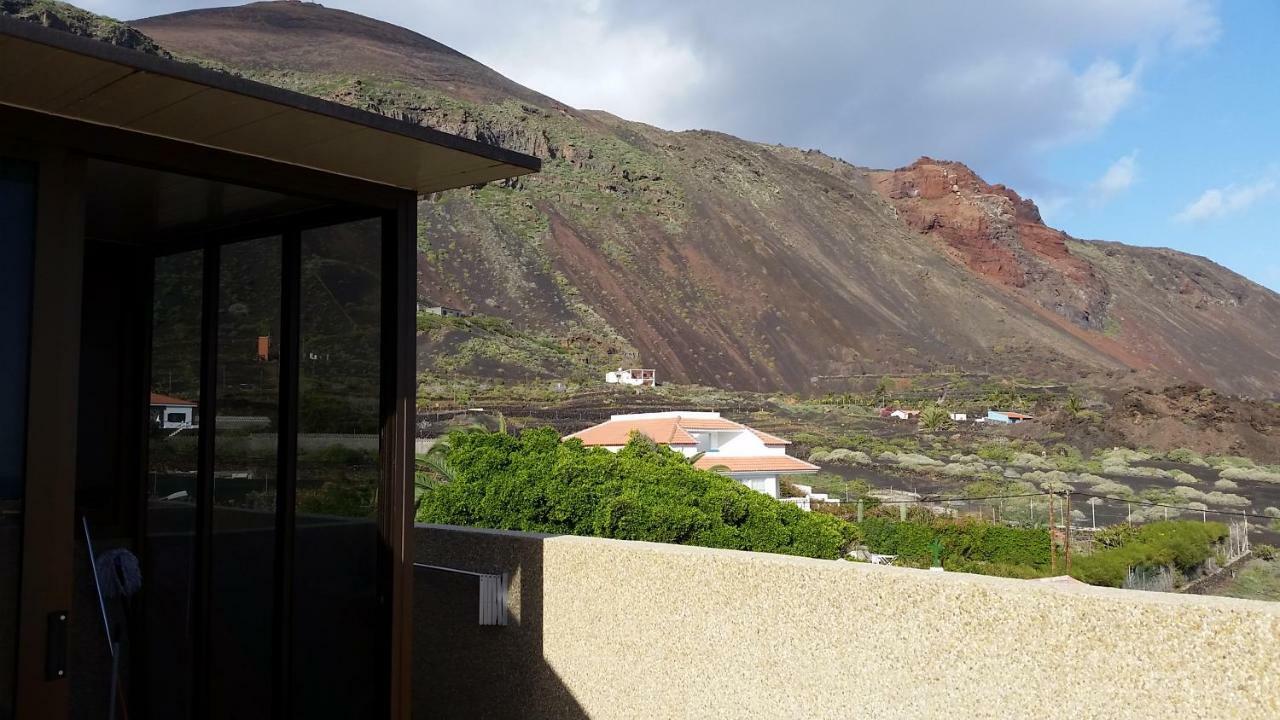 Vivienda Vacacional Monteprimero 2 Tamaduste Buitenkant foto