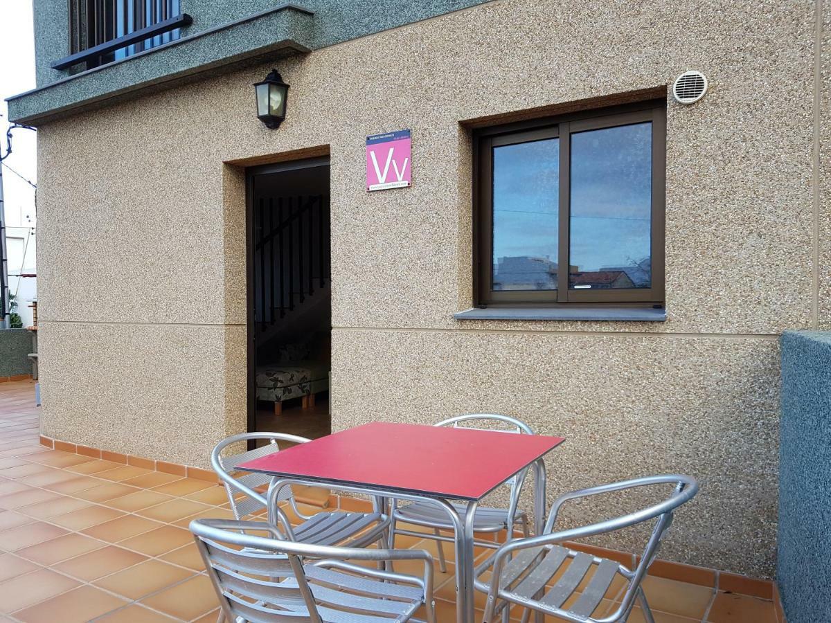Vivienda Vacacional Monteprimero 2 Tamaduste Buitenkant foto