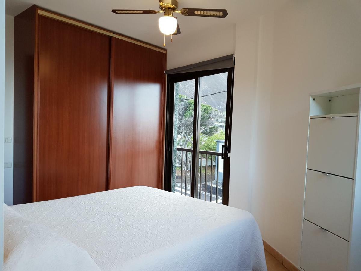 Vivienda Vacacional Monteprimero 2 Tamaduste Buitenkant foto