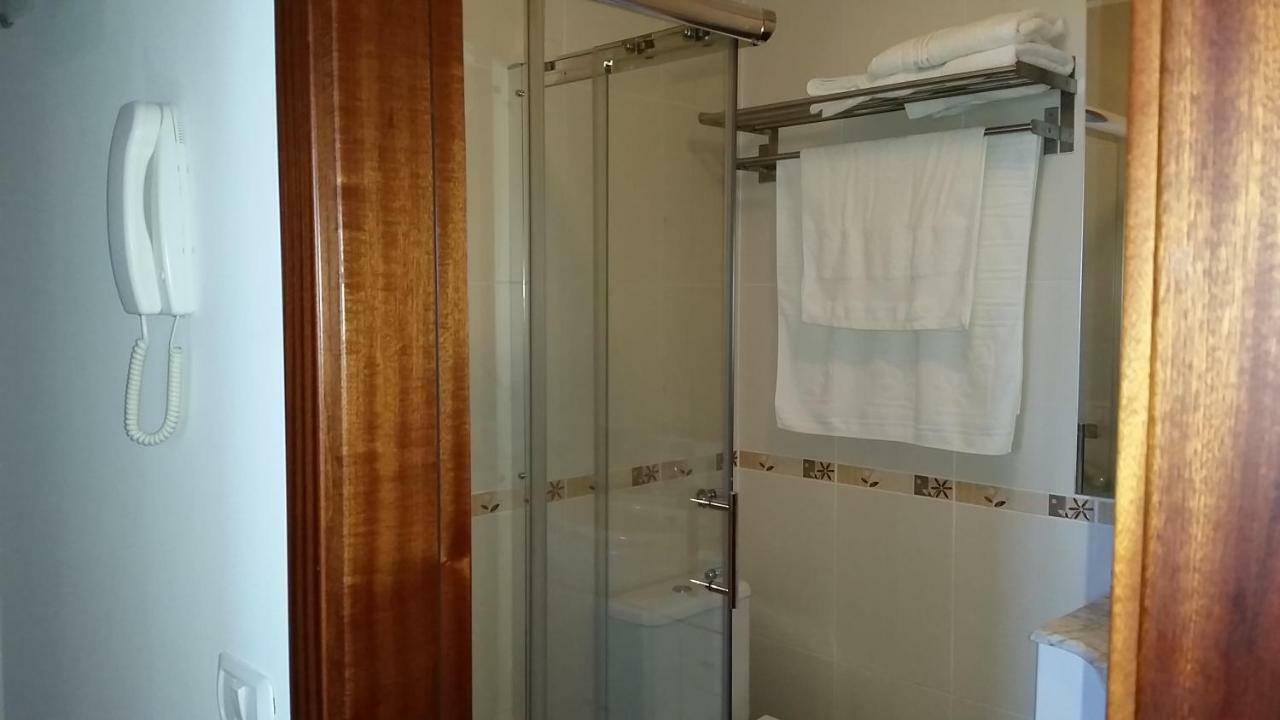 Vivienda Vacacional Monteprimero 2 Tamaduste Buitenkant foto