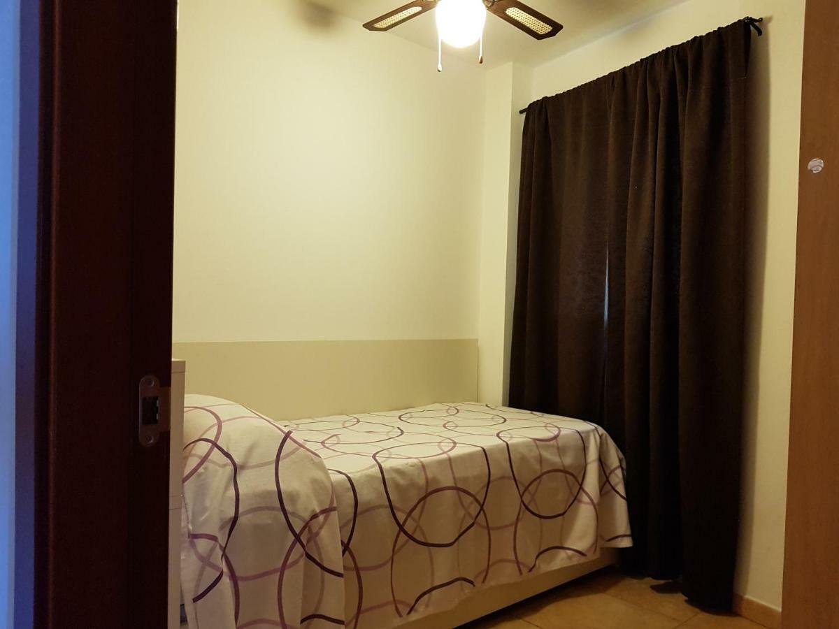 Vivienda Vacacional Monteprimero 2 Tamaduste Buitenkant foto