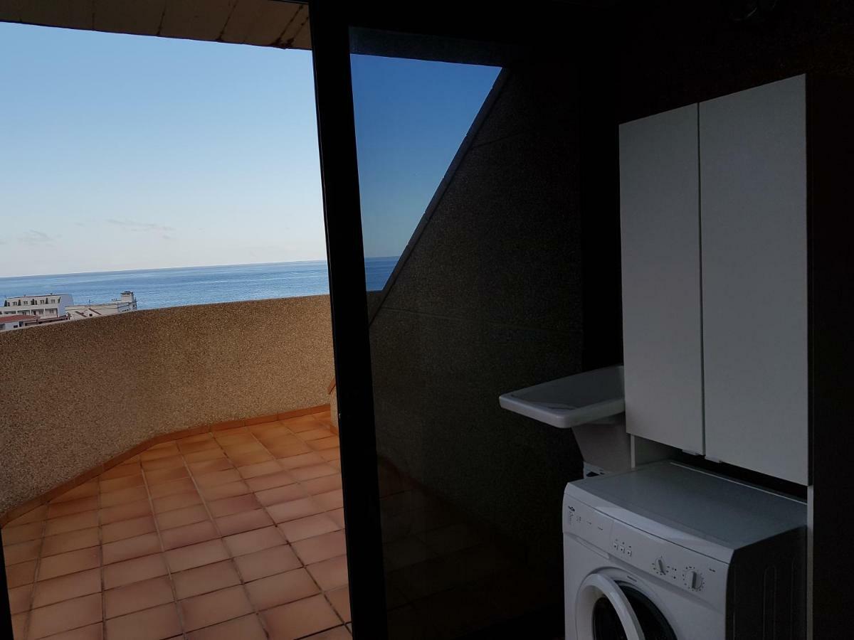 Vivienda Vacacional Monteprimero 2 Tamaduste Buitenkant foto