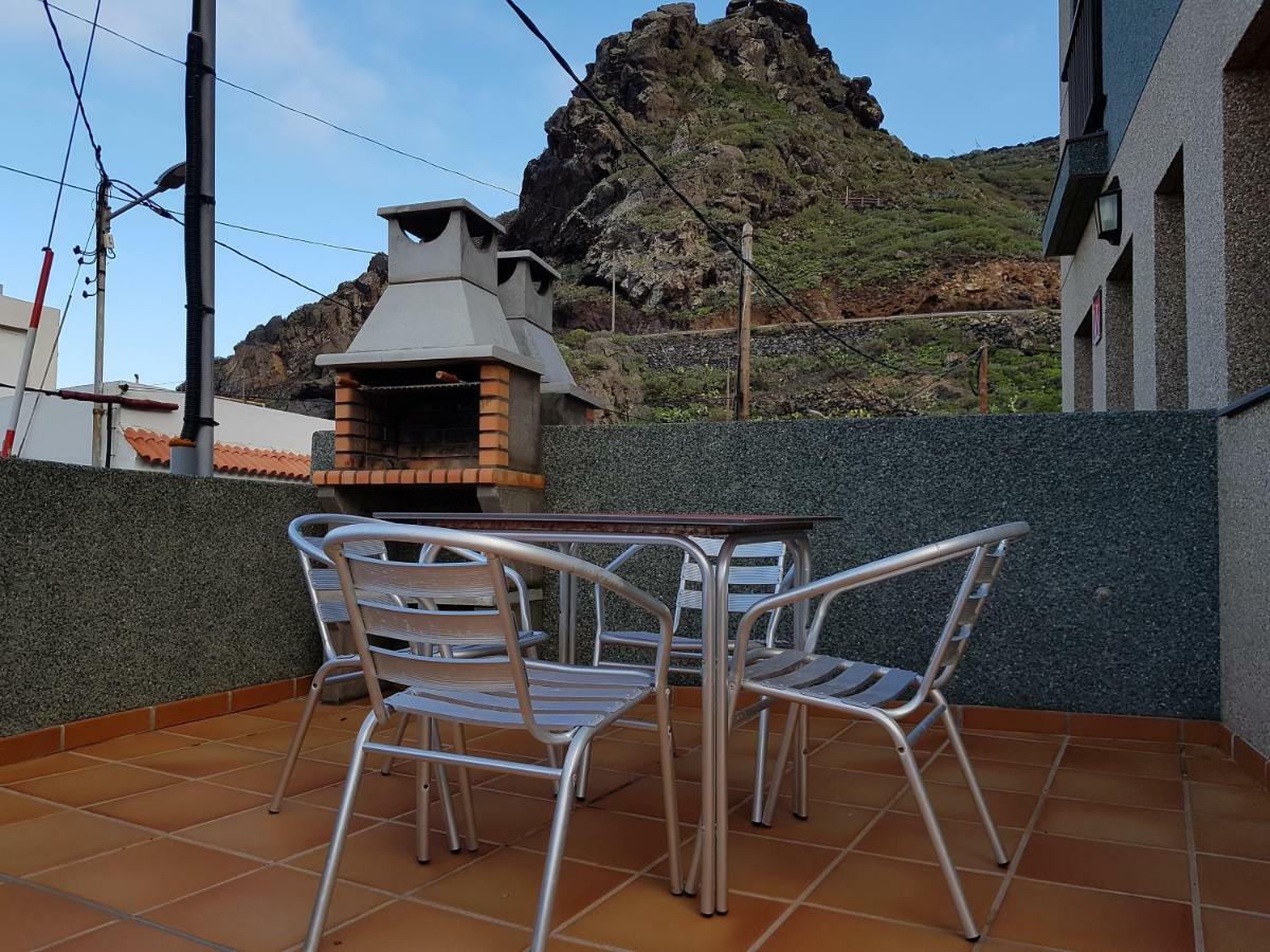 Vivienda Vacacional Monteprimero 2 Tamaduste Buitenkant foto